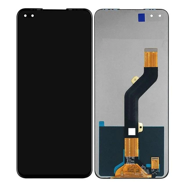 AFFICHEUR INFINIX NOTE 8 ORIGINAL